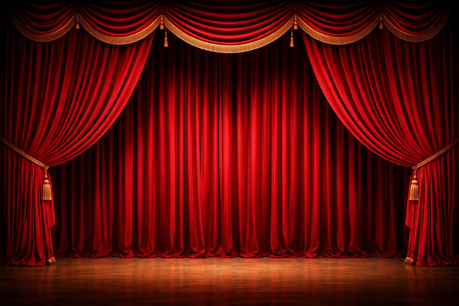 Inclusive  Drama Club