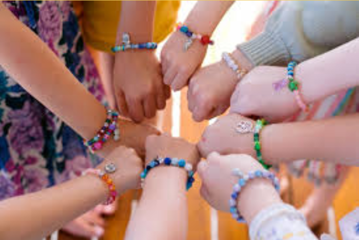 Friendship Forever Jewelry Making Club