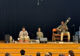 Intro to Indian Music