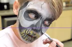 Special F/X make up Club