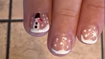 Nail Art Studio 