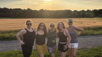 Yoga and Mindfulness for School and School Communities