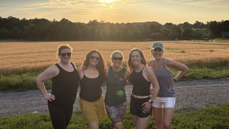 Yoga and Mindfulness for School and School Communities