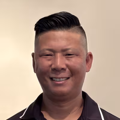 Coach Sam