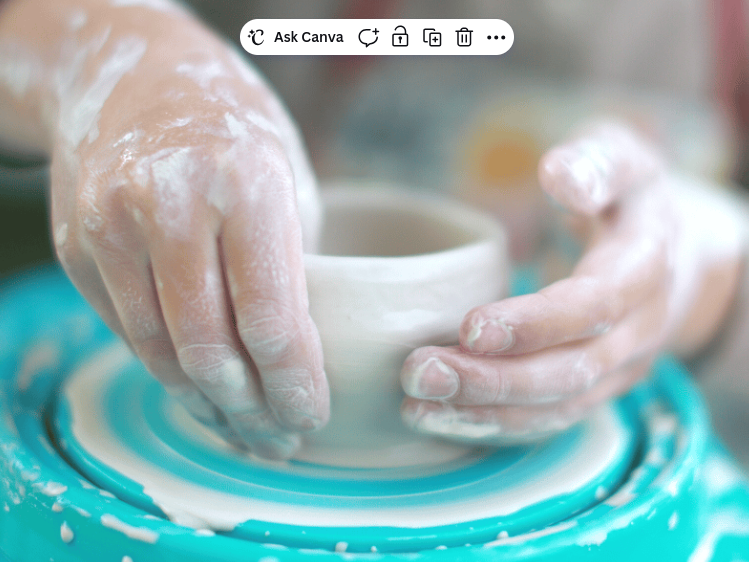 Pottery